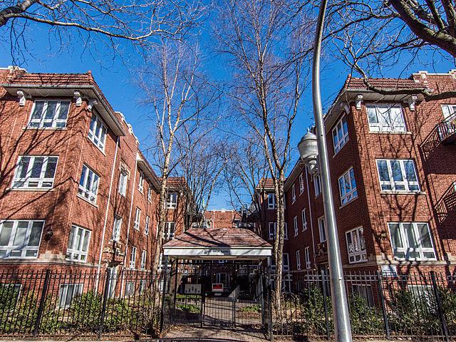 916 W Agatite Ave. #1, Chicago, IL 60640