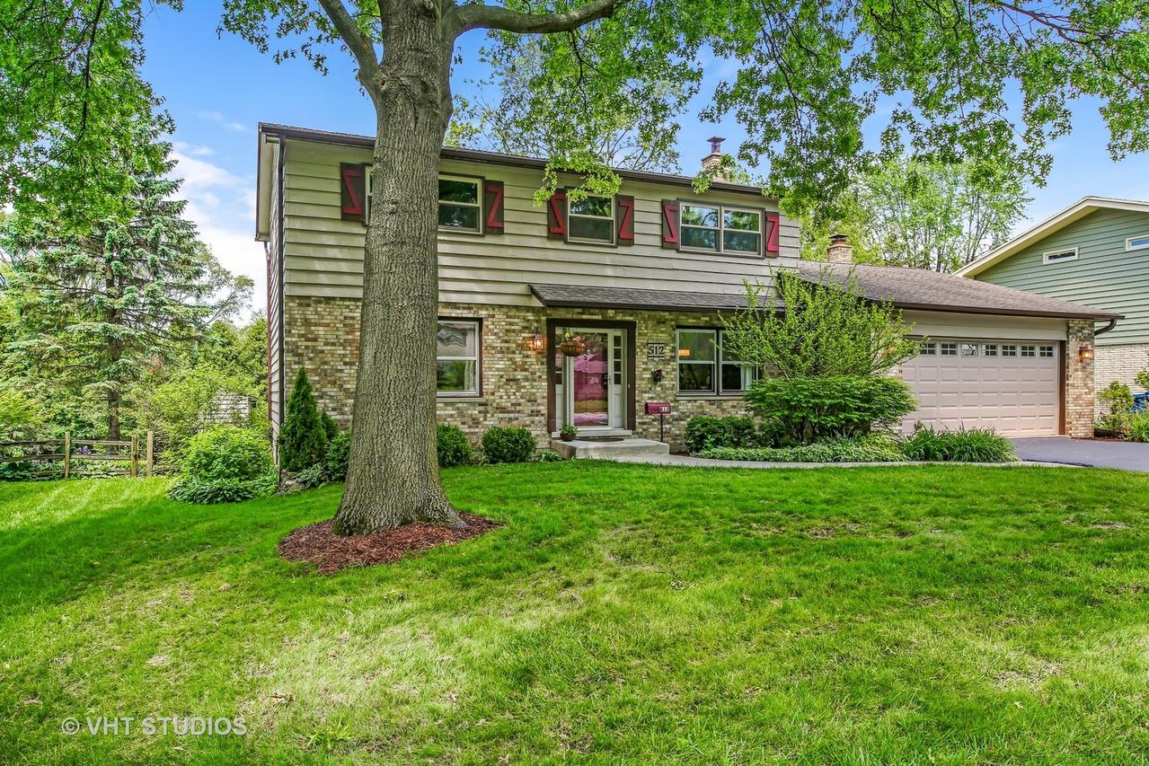 512 57th St., Downers Grove, IL 60516