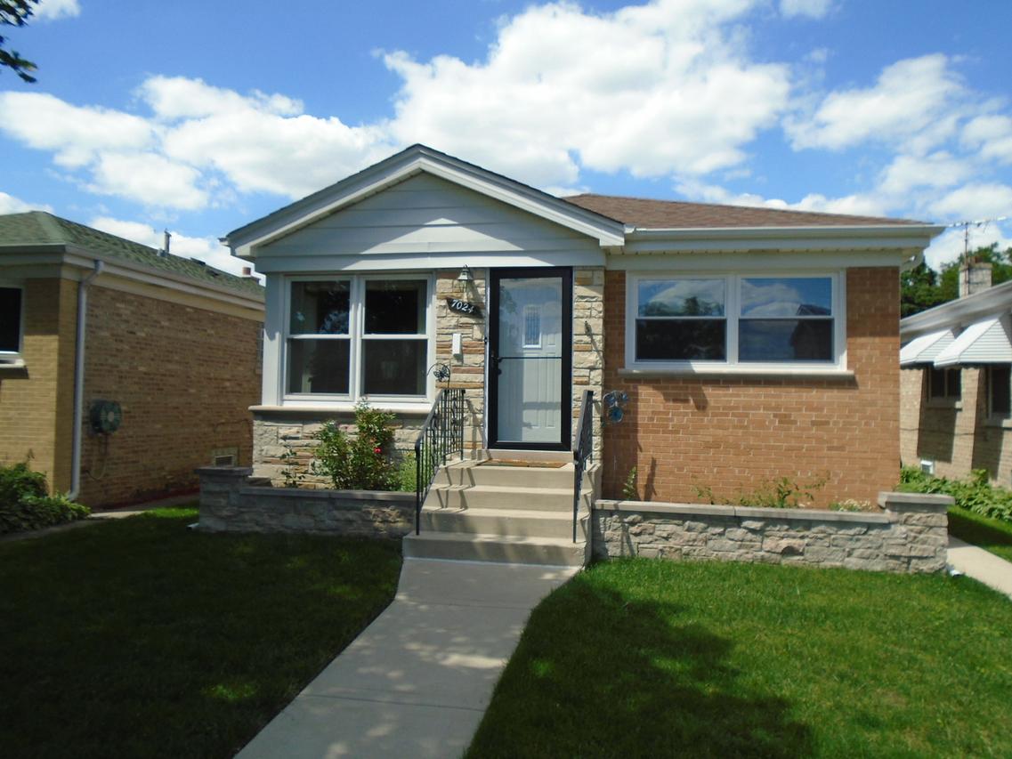 7024 W Berwyn Ave., Chicago, IL 60656