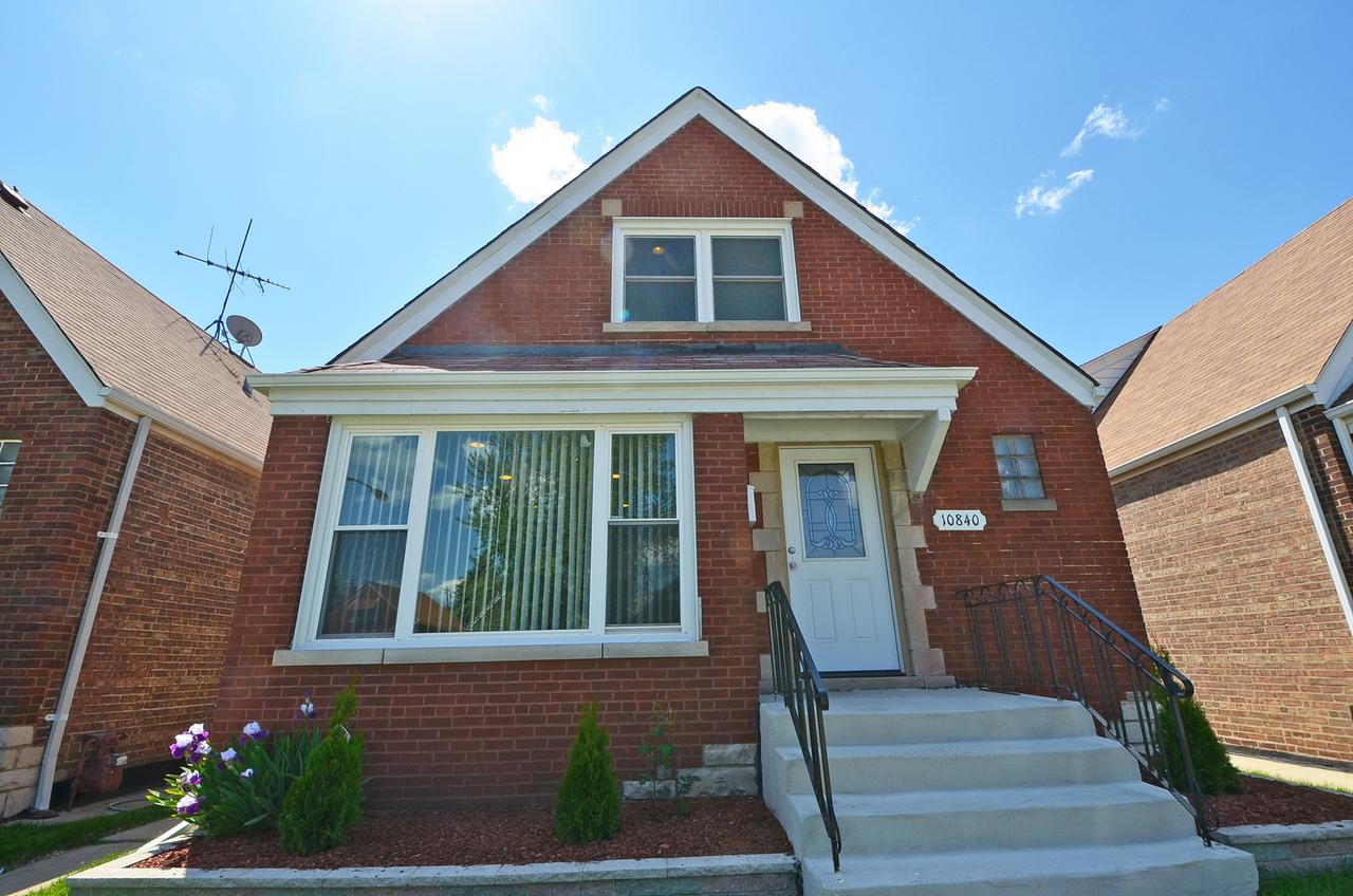 10840 S Avenue L, Chicago, IL 60617