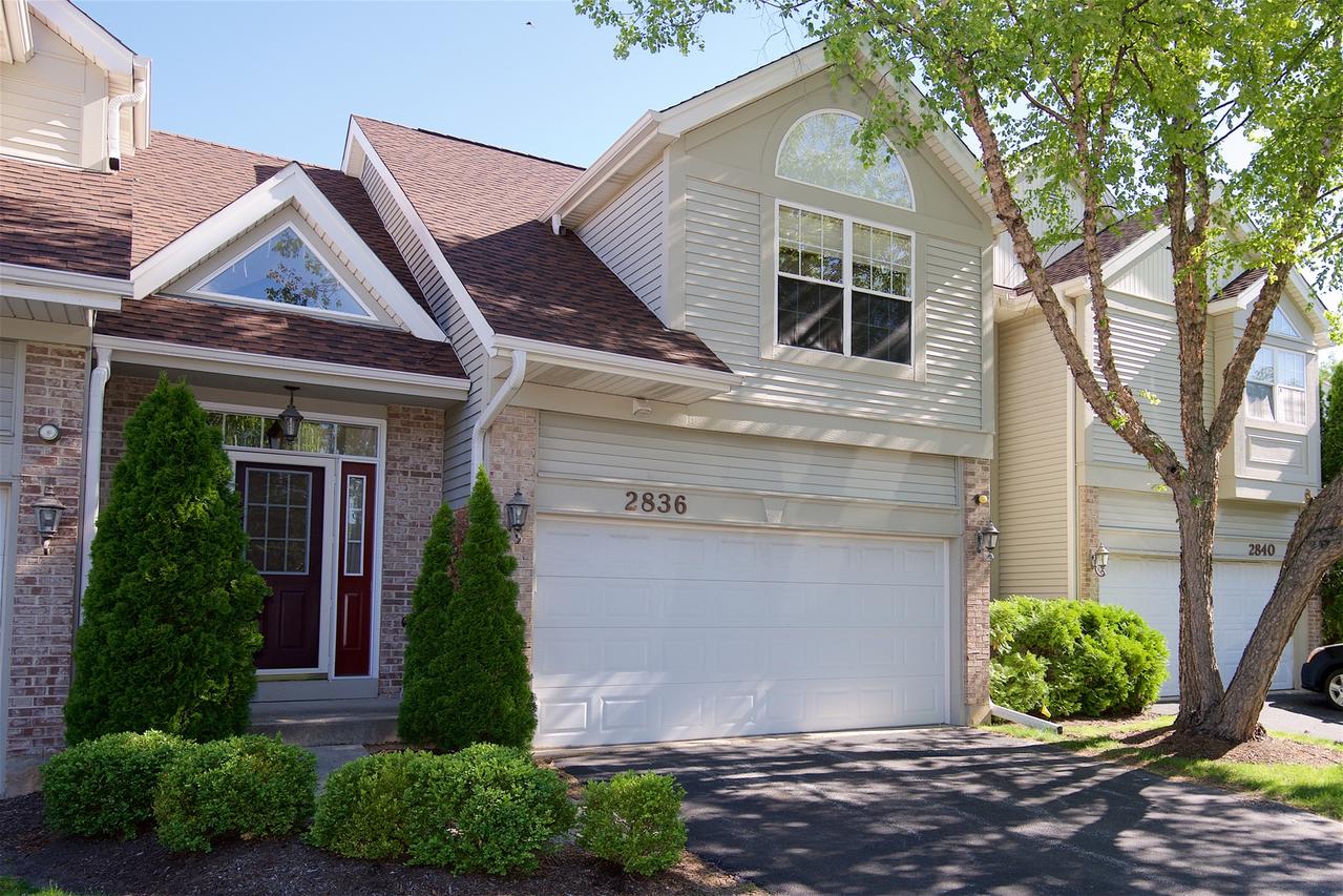 2836 Alandale Cir., Naperville, IL 60564