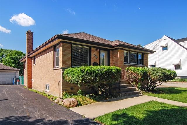 59 West Dr., Northlake, IL 60164