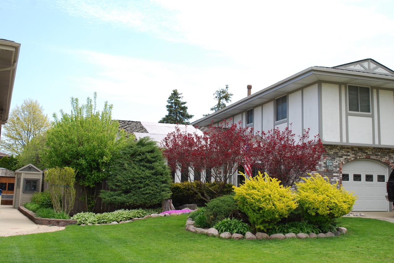 181 Braintree Dr., Bloomingdale, IL 60108
