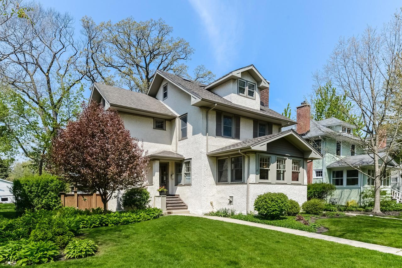 115 9th St., Wilmette, IL 60091