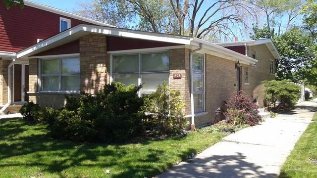 1924 E 92nd St., Chicago, IL 60617