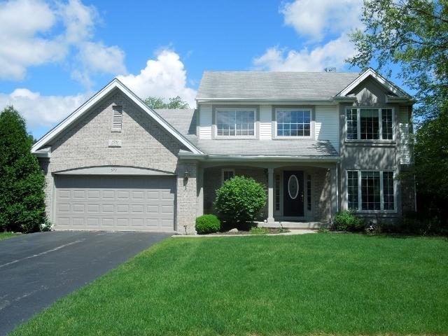 579 Chestnut Ct., Wauconda, IL 60084