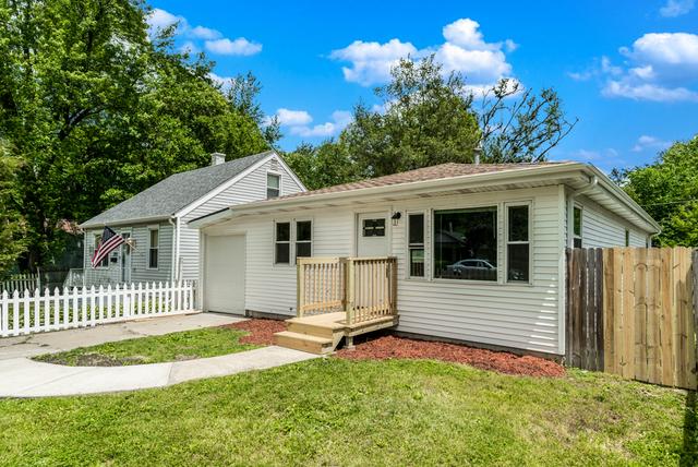 208 Schorie Ave., Joliet, IL 60433