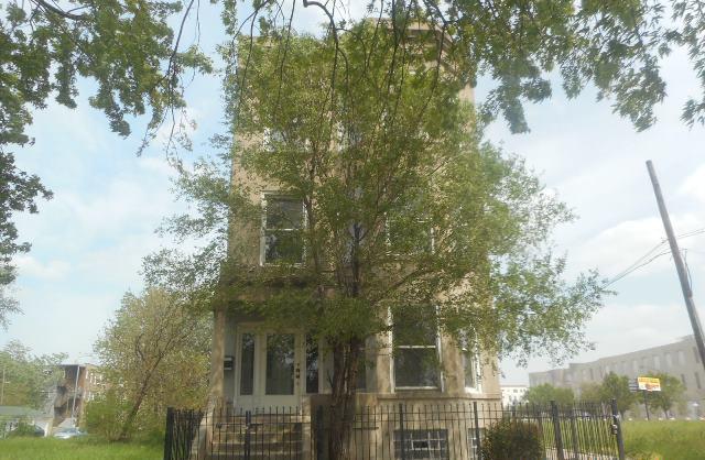 6245 S Greenwood Ave., Chicago, IL 60637