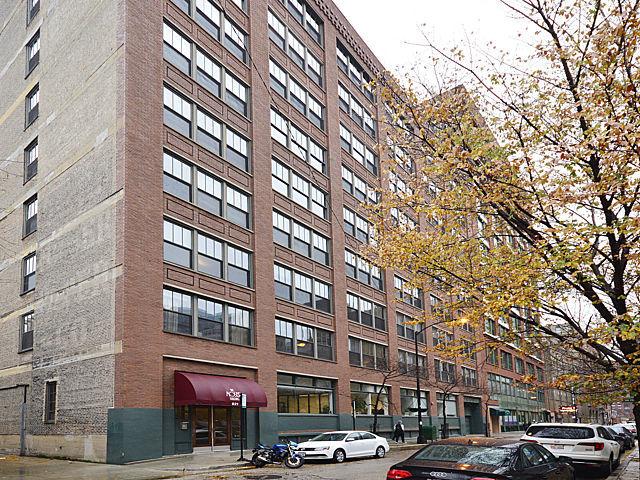 621 S Plymouth Ct. #304, Chicago, IL 60605