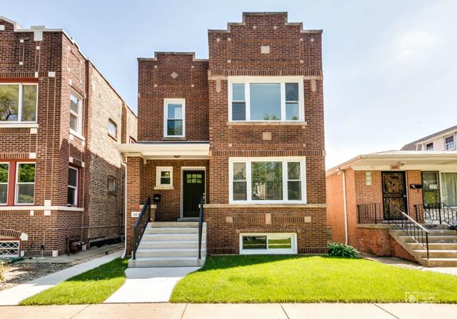 3643 W Oakdale Ave., Chicago, IL 60618