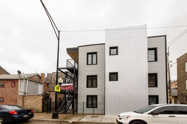 1845 W Augusta Blvd., Chicago, IL 60622