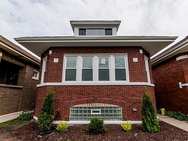 9425 S Ada St., Chicago, IL 60620