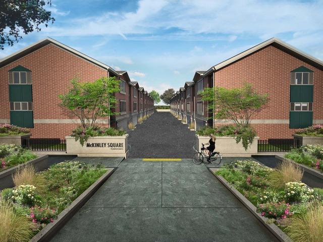 3531 S Maplewood Ave. #9, Chicago, IL 60632