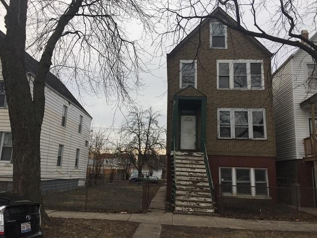 4423 W Walton St., Chicago, IL 60651