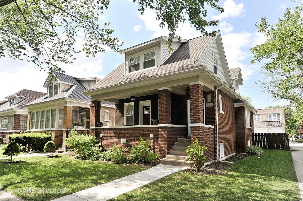 4900 W Oakdale Ave., Chicago, IL 60641