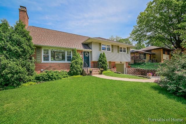 4913 Florence Ave., Downers Grove, IL 60515