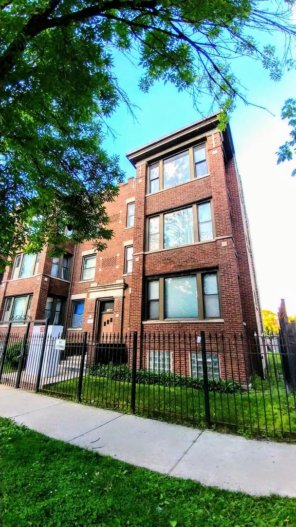 6739 S East End Ave. #3, Chicago, IL 60649