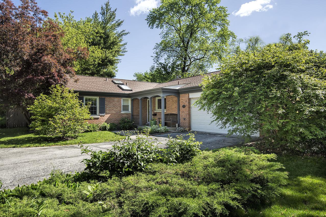 801 Central St., Evanston, IL 60201
