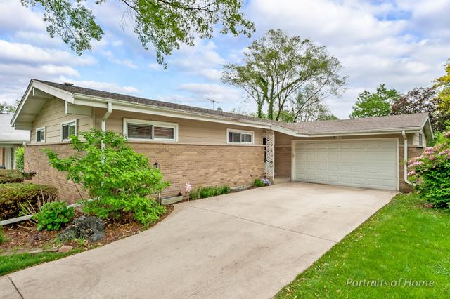 917 S Euclid Ave., Villa Park, IL 60181