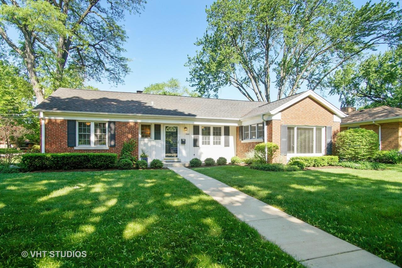 844 S Dunton Ave., Arlington Heights, IL 60005