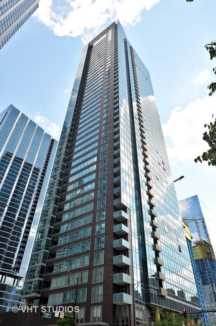505 N Mcclurg Ct. #2704, Chicago, IL 60611