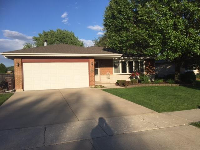 17925 66th Ave., Tinley Park, IL 60477