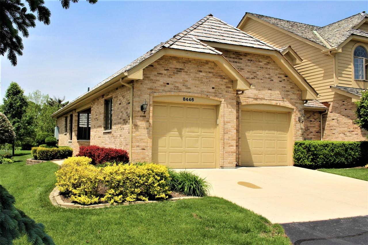 8446 Evergreen Ln., Darien, IL 60561
