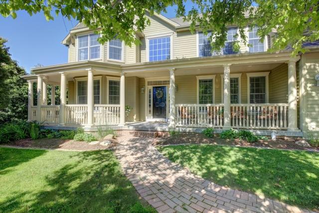 2703 Summerhill Ln., Champaign, IL 61821