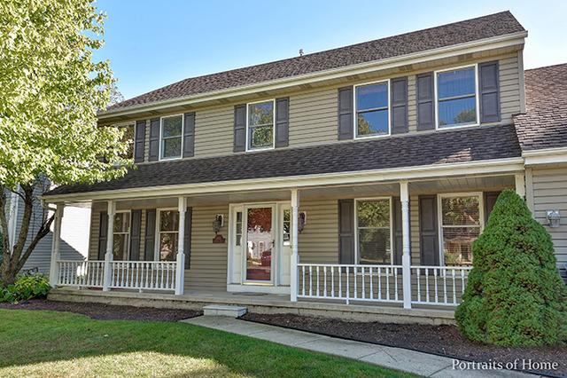 2405 Fairfax Rd., St. Charles, IL 60174