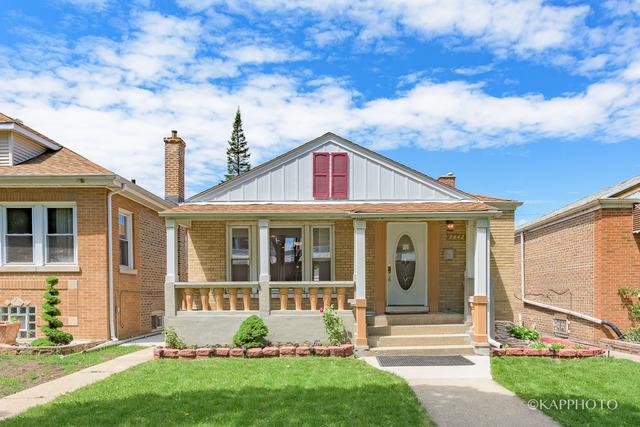 2842 N Tripp Ave., Chicago, IL 60641