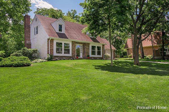 431 N Cardinal Ave., Addison, IL 60101