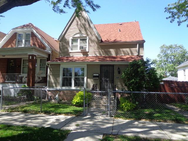 3426 W 61st St., Chicago, IL 60629
