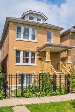 8346 S Mackinaw Ave., Chicago, IL 60617