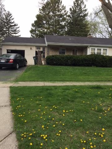 1756 Birch St., Des Plaines, IL 60018