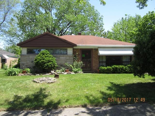249 Indianwood Blvd., Park Forest, IL 60466