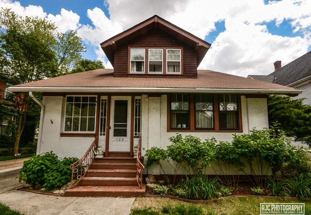 123 N Stone Ave., La Grange, IL 60525
