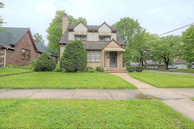 530 James Ave., Rockford, IL 61107