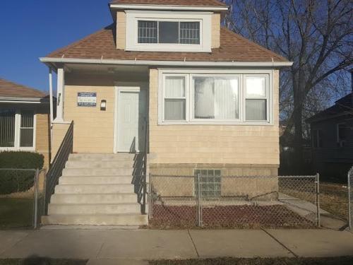 9151 S Dobson Ave., Chicago, IL 60619
