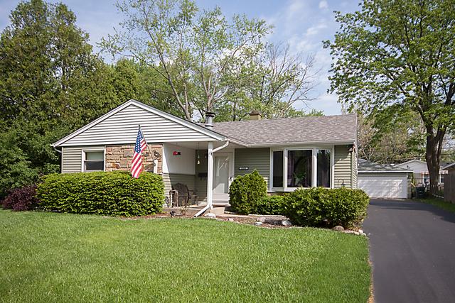2202 Quail Ln., Rolling Meadows, IL 60008