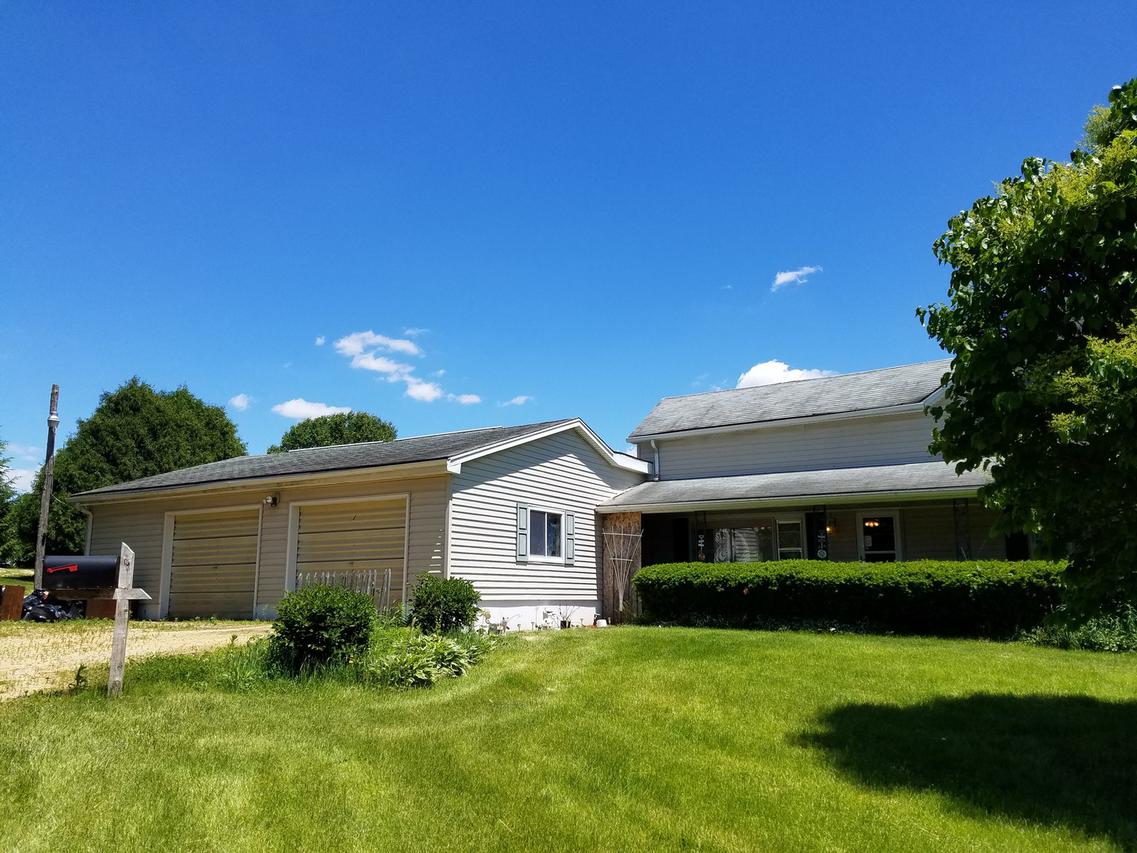 15284 W Il Rt 64, Polo, IL 61064