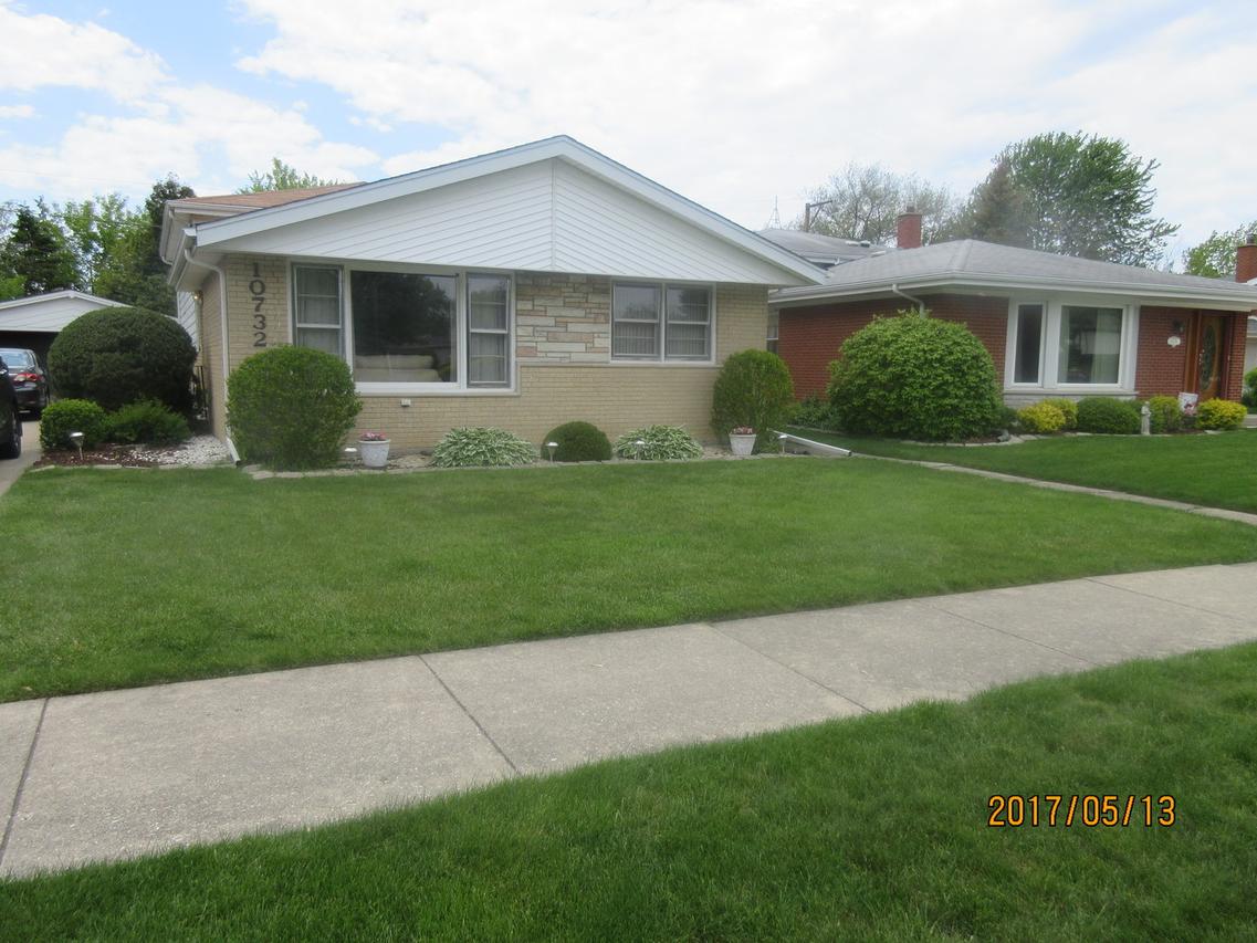 [Address Hidden by Seller], Oak Lawn, IL 60453