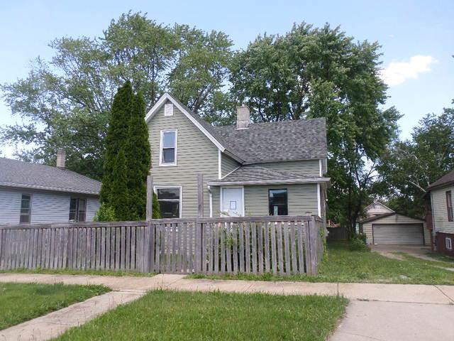 [Address Hidden by Seller], Joliet, IL 60432