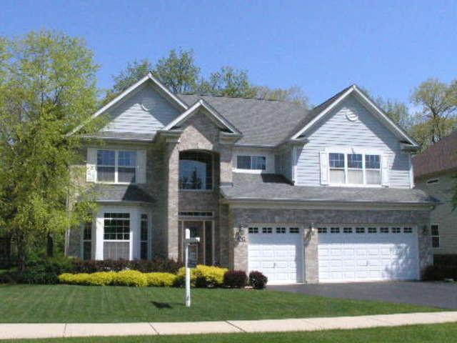 4742 Burr Oak Ct., Palatine, IL 60067