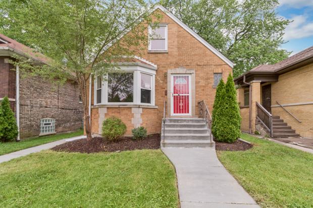 10940 S Normal Ave., Chicago, IL 60628