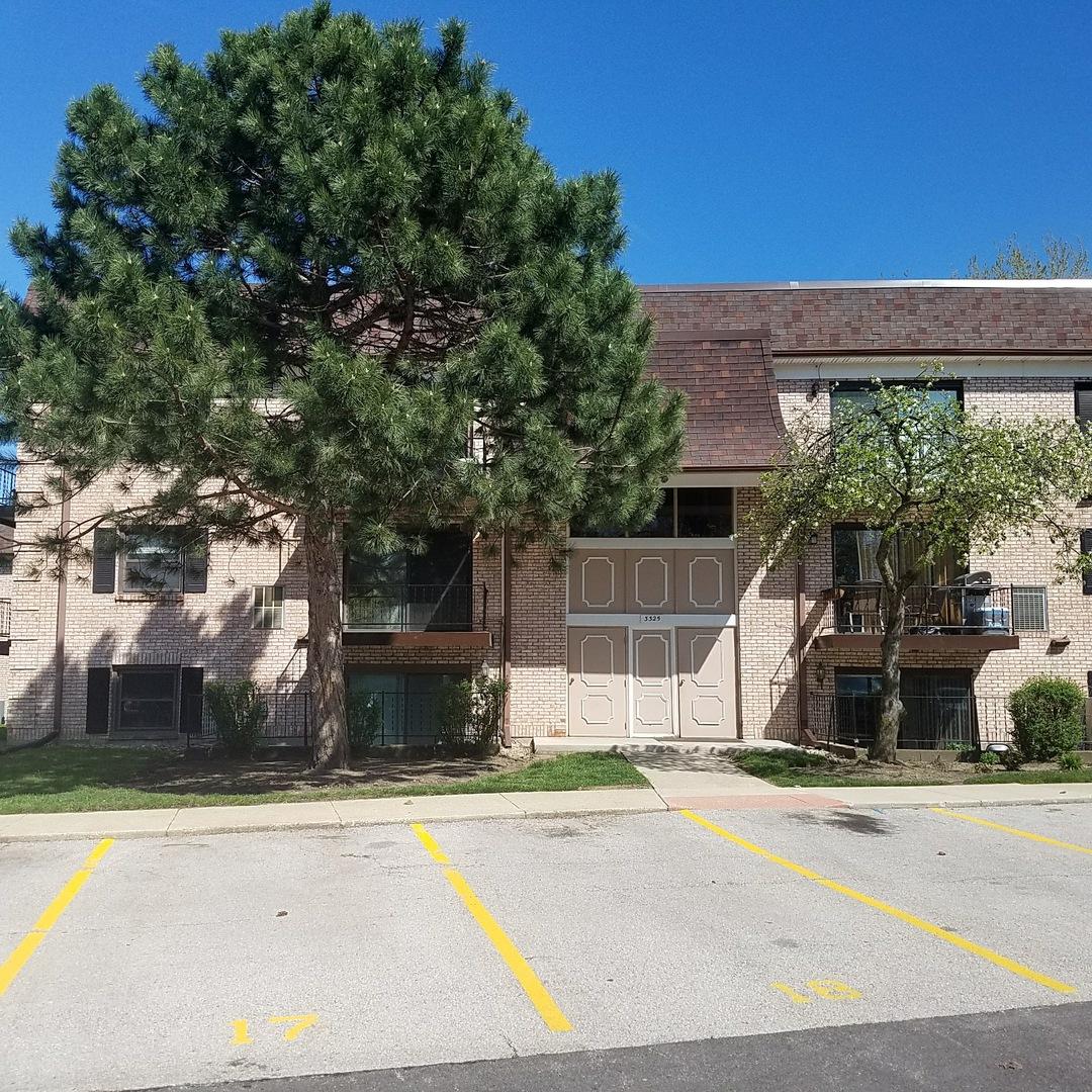 3325 Kirchoff Rd. #3E, Rolling Meadows, IL 60008