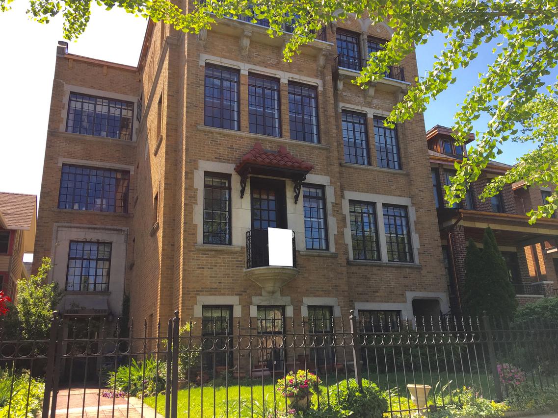4410 N Hermitage Ave. #1, Chicago, IL 60640