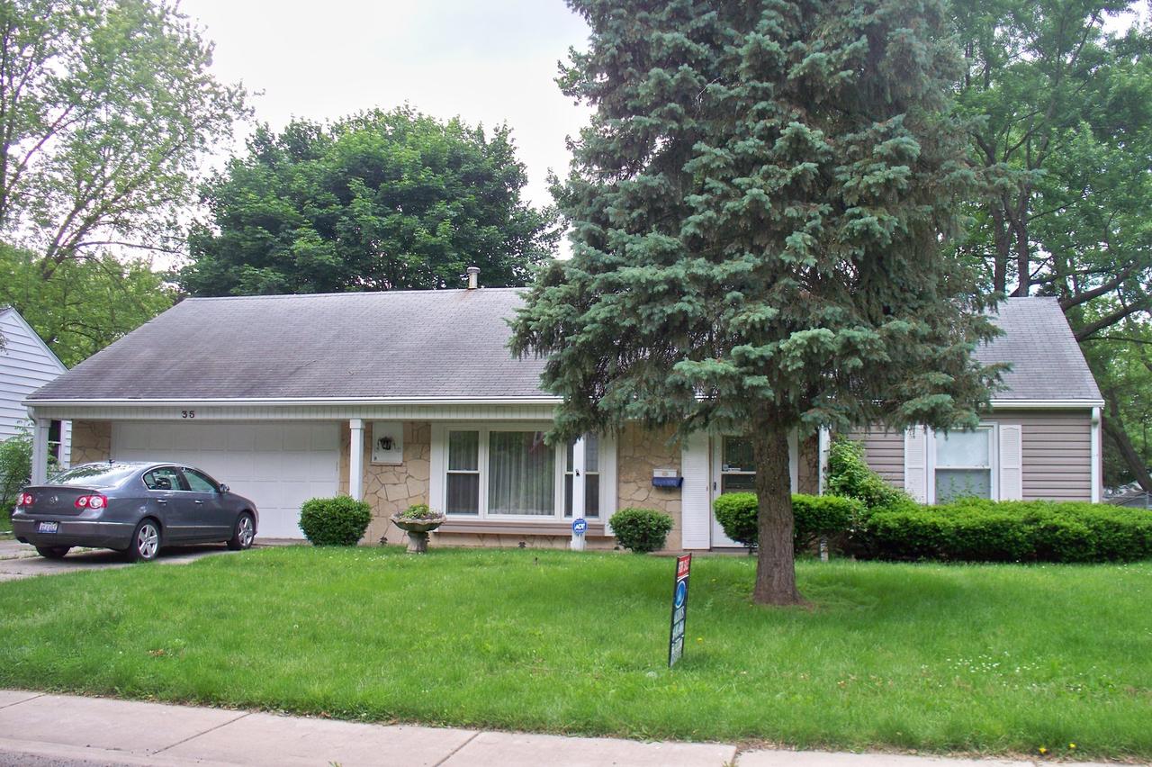 35 Aldon Rd., Montgomery, IL 60538