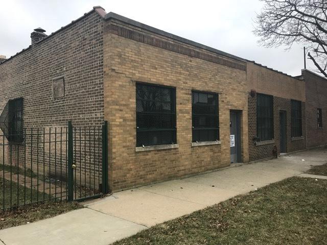 3949 W Shakespeare Ave., Chicago, IL 60647