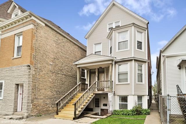 3351 N Troy St., Chicago, IL 60618
