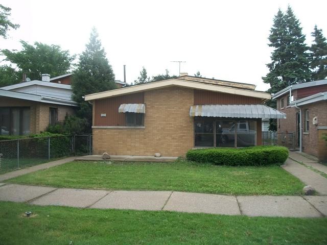 9425 S Wallace St., Chicago, IL 60620